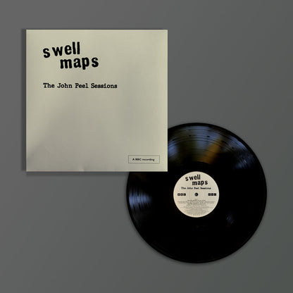 Swell Maps - The John Peel Sessions