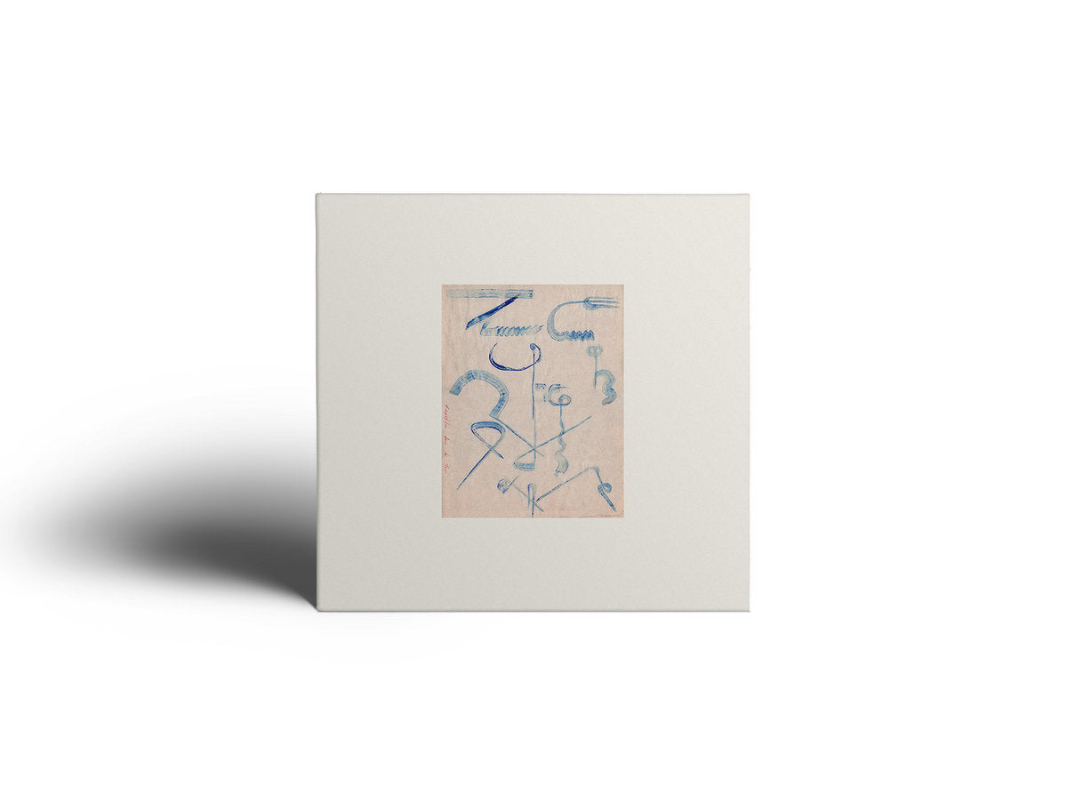 Vanishing Twin- Archives