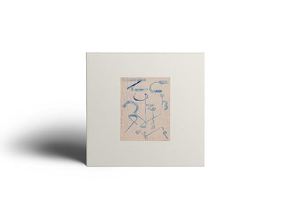 Vanishing Twin- Archives