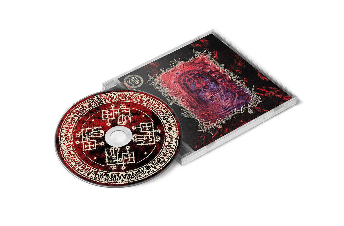 Devil Master- Bloody Dreams