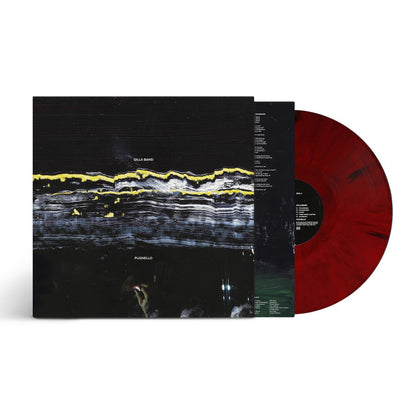 Gilla Band- Pugnello PREORDER OUT 9/25