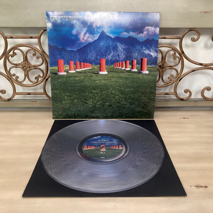 Acid Mothers Temple & The Melting Paraiso U.F.O.- In A Not C