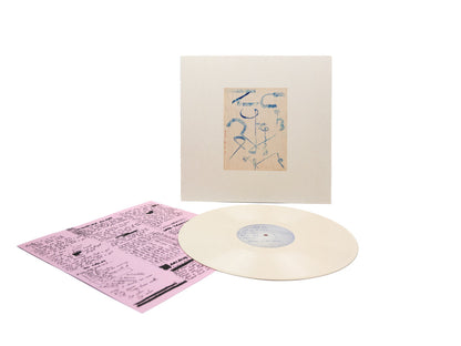 Vanishing Twin- Archives