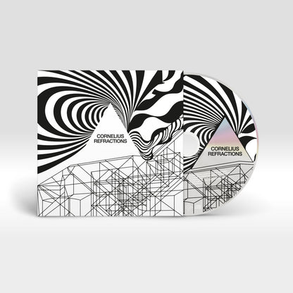 Cornelius- Refractions PREORDER OUT 10/30