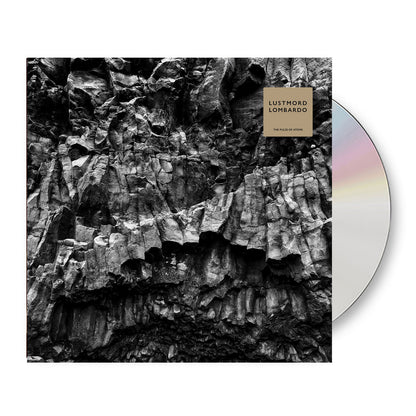 Lustmord Lombardo- The Pulse Of Atoms