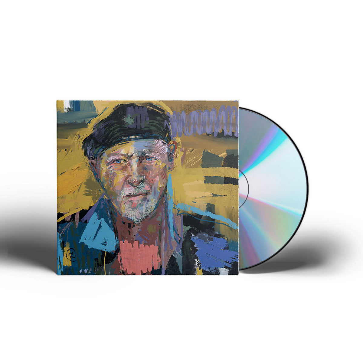 Richard Thompson- Hippies, Thugs And Heroes