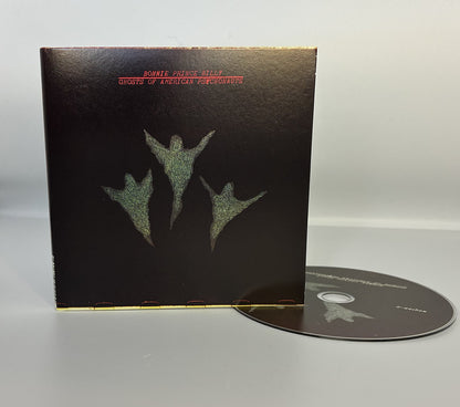 Bonnie 'Prince' Billy- Ghosts Of American Psychonauts PREORDER OUT 9/18