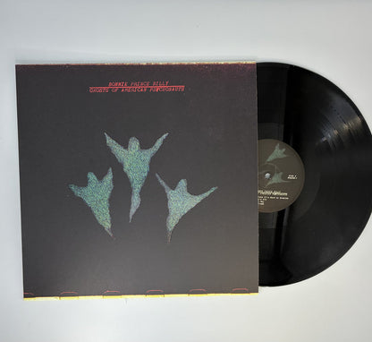 Bonnie 'Prince' Billy- Ghosts Of American Psychonauts PREORDER OUT 9/18