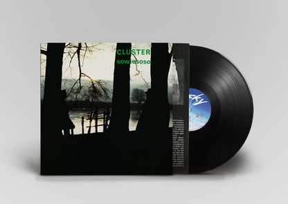 Cluster- Sowiesoso (50th Anniversary Edition)