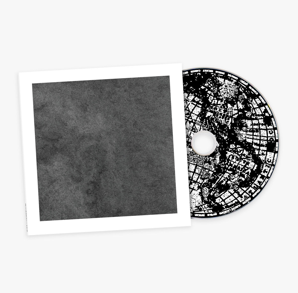 The Body & Cel Genesis- Whole Wide World PREORDER OUT 11/13