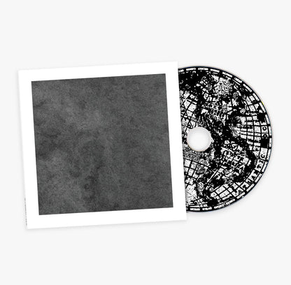 The Body & Cel Genesis- Whole Wide World PREORDER OUT 11/13