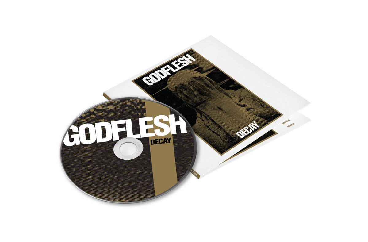 Godflesh- Decay
