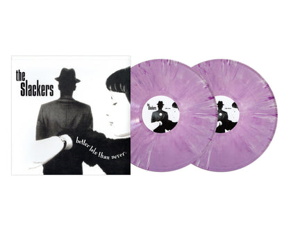 The Slackers- Better Late Than Never (30th Anniversary Edition)