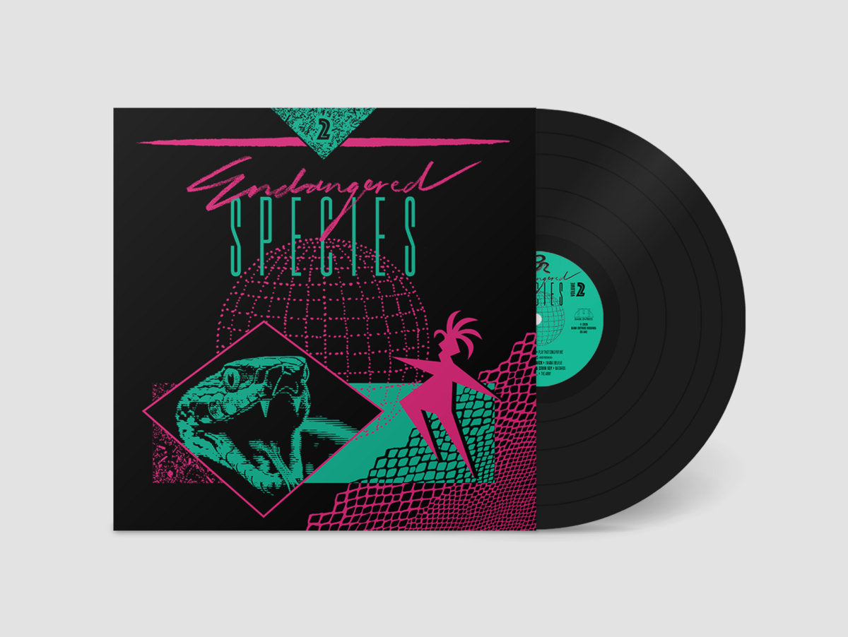 VA- Endangered Species Vol. 2