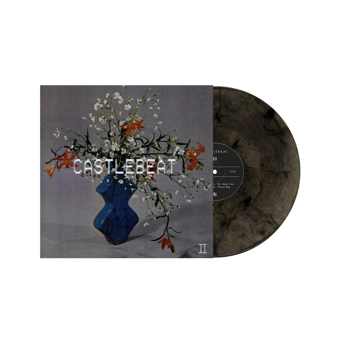 Castlebeat- Castlebeat II