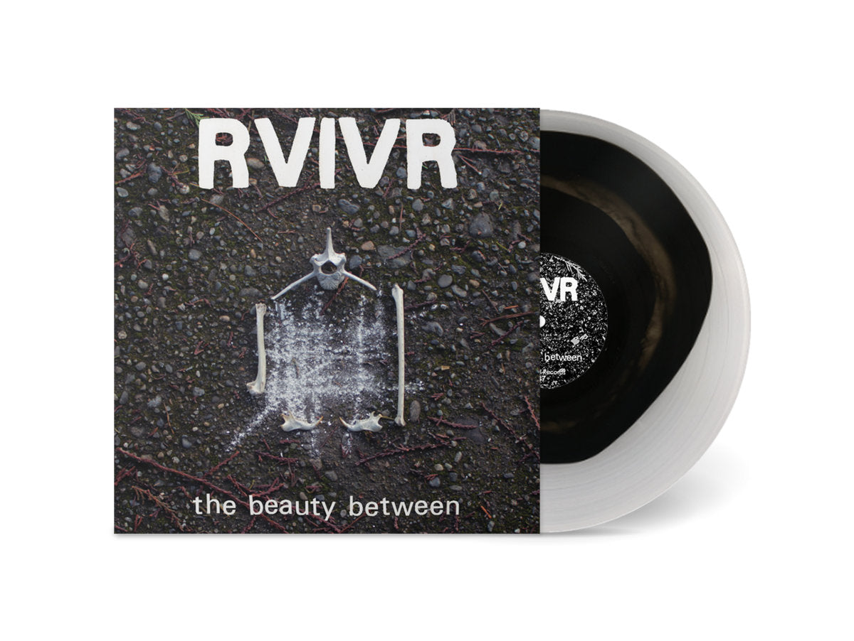 RVIVR- The Beauty Between