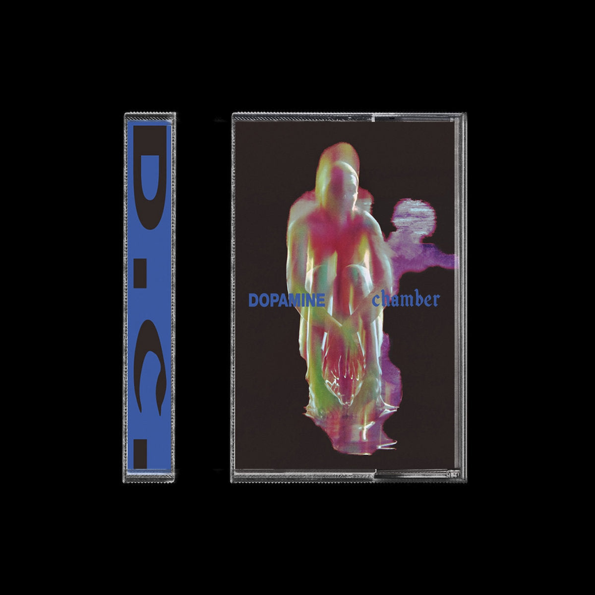 Fontaines D.C.- Dopamine Chamber PREORDER OUT 10/16