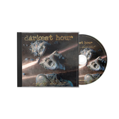 Darkest Hour- Suffer Divine PREORDER OUT 10/30