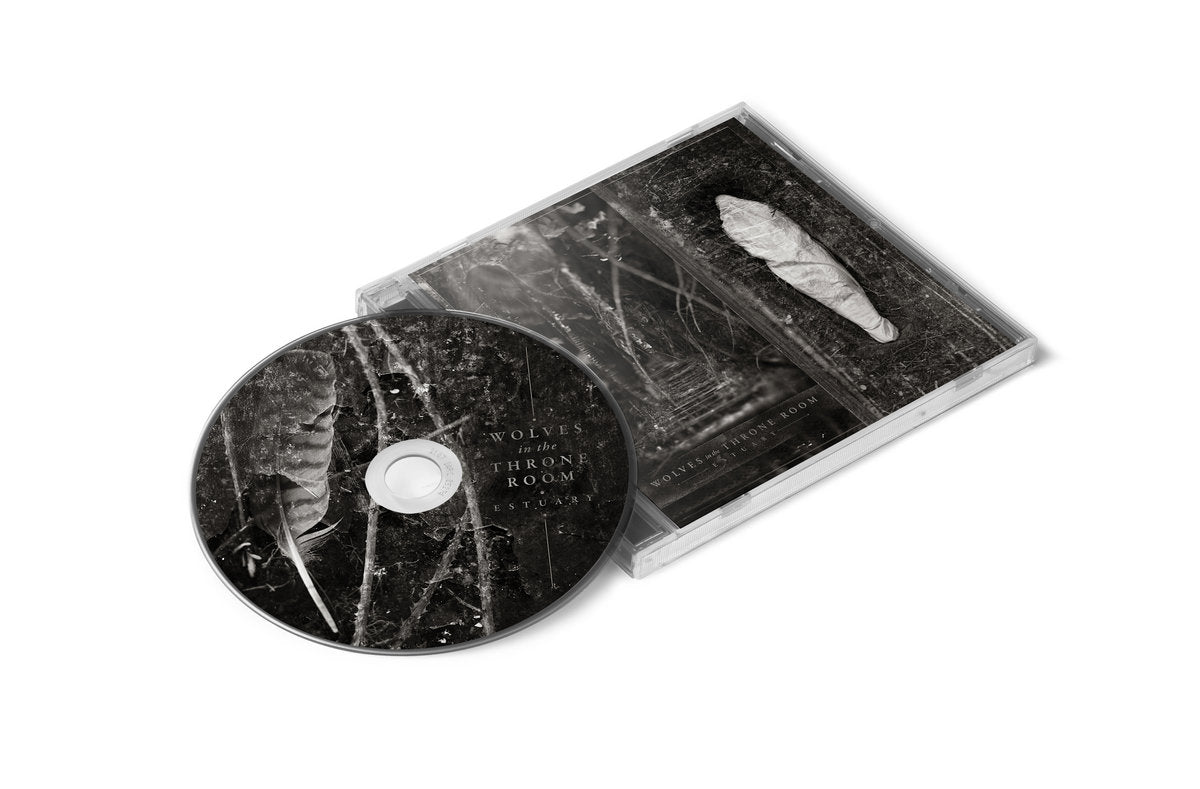 Wolves In The Throne Room- Estuary