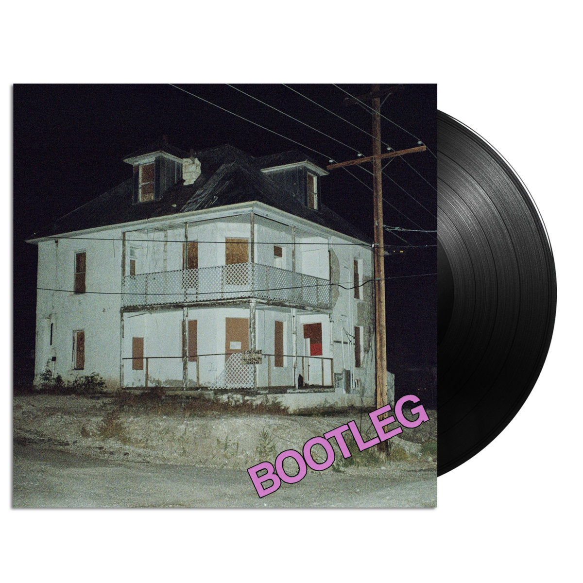 The Garden- Bootleg