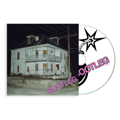 The Garden- Bootleg