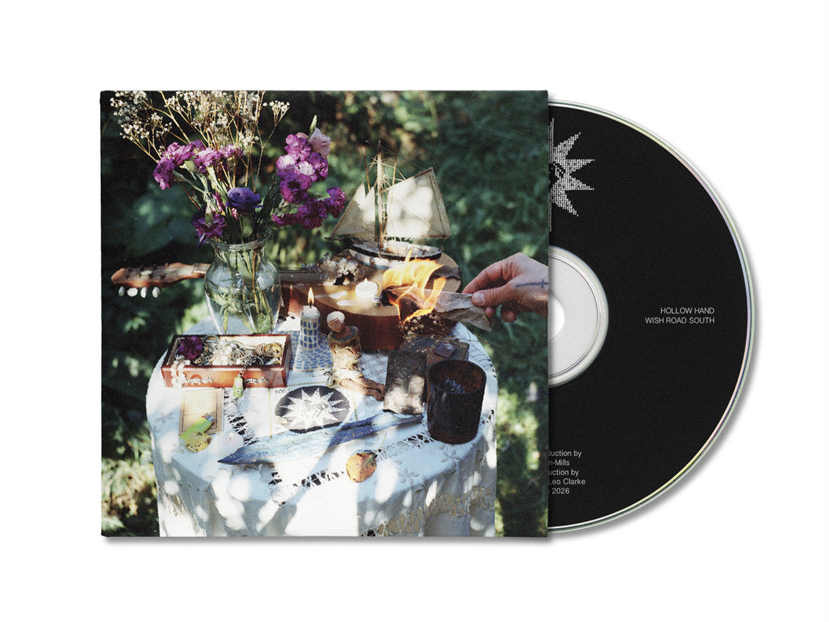 Hollow Hand- Wish Road South