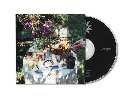 Hollow Hand- Wish Road South