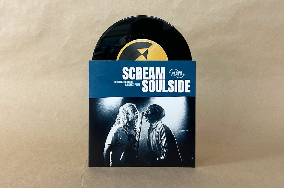 Scream / Soulside- Plays