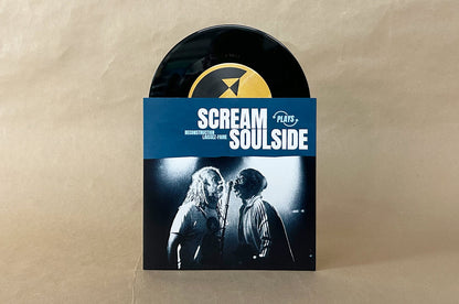 Scream / Soulside- Plays