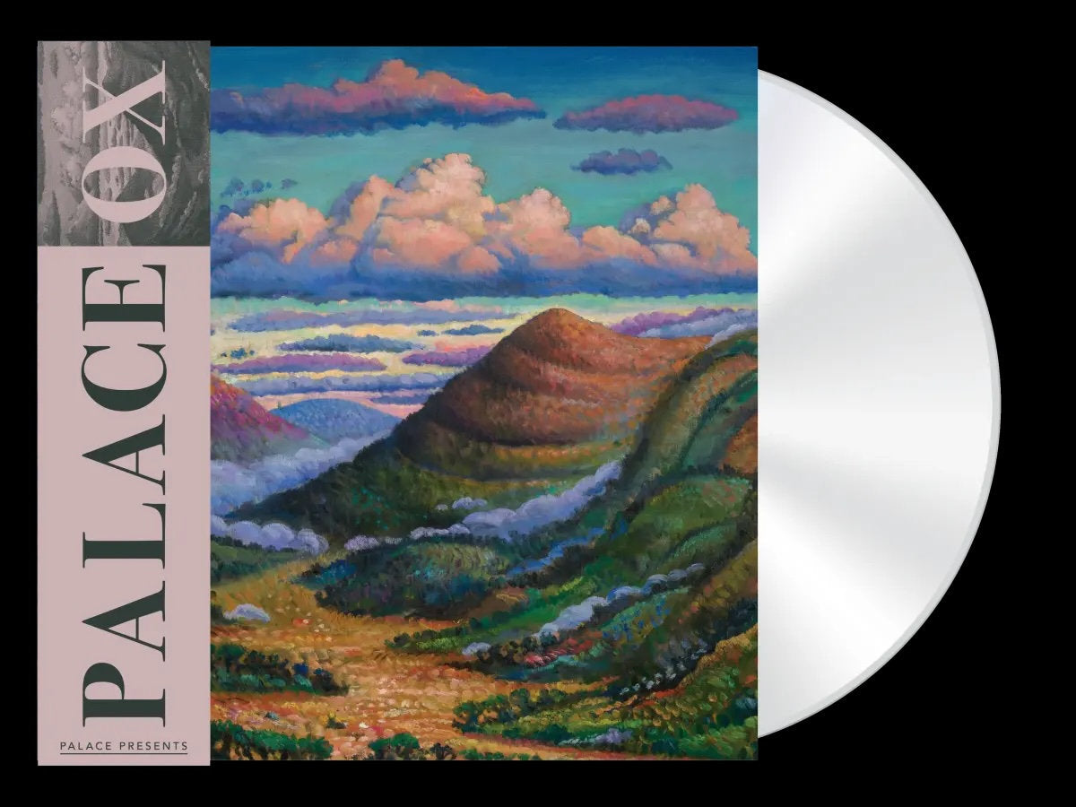 Palace- Ox
