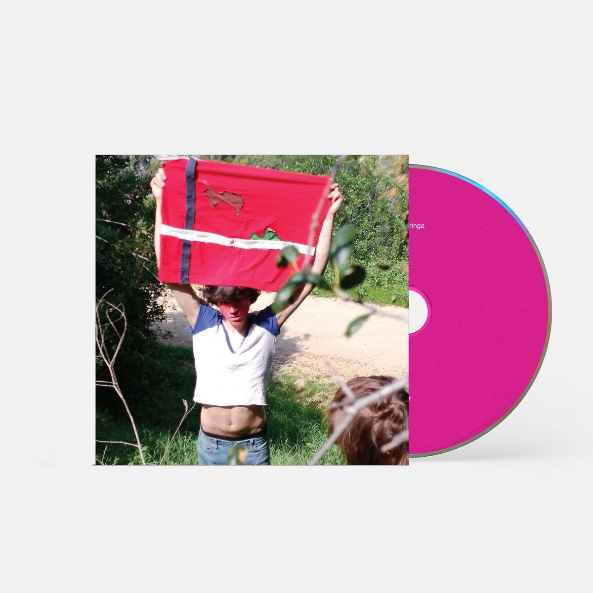 Ear- Rumspringa