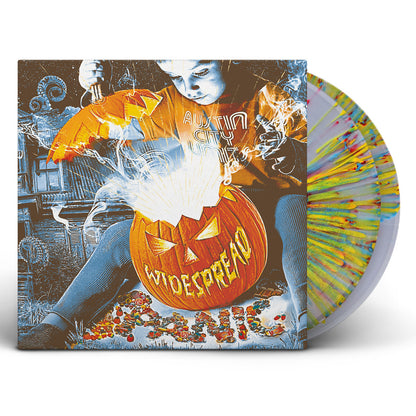 Widespread Panic- Live From Austin, TX