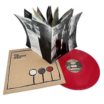 The Unheard Ones- Stories And Songs