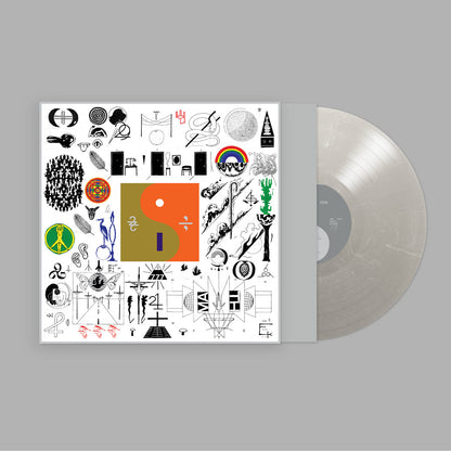 Bon Iver- 22, A Million (10th Anniversary) PREORDER OUT 11/20