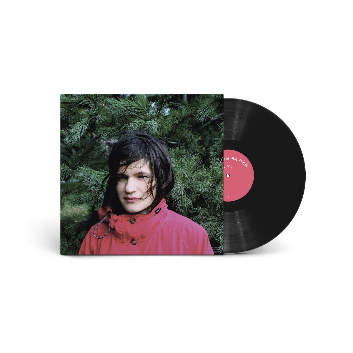 Adrianne Lenker- Hours Were The Birds PREORDER OUT 12/11