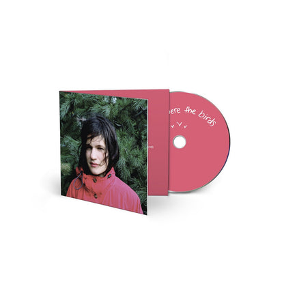 Adrianne Lenker- Hours Were The Birds PREORDER OUT 12/11