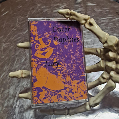 Outer Daphnes- Lucy