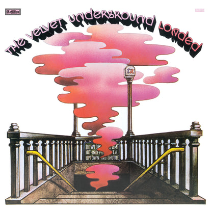 The Velvet Underground- Loaded (Hi-Fi) PREORDER OUT 10/30