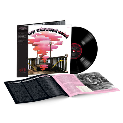 The Velvet Underground- Loaded (Hi-Fi) PREORDER OUT 10/30