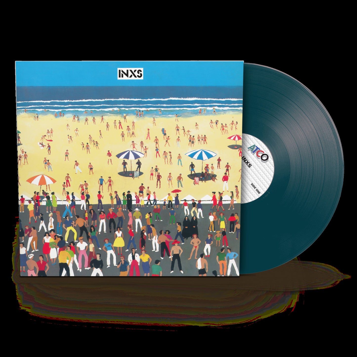INXS- INXS PREORDER OUT 10/2