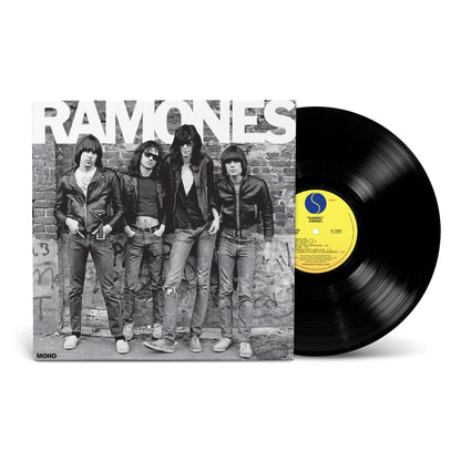 Ramones- Ramones (Mono) PREORDER OUT 10/23