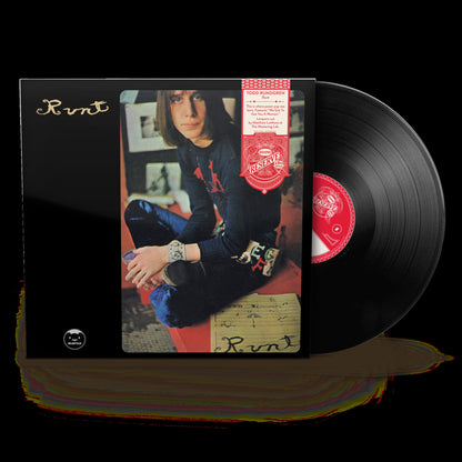 Todd Rundgren- Runt (Rhino Reserve) PREORDER OUT 10/30