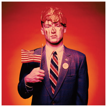 Ministry- Filth Pig (Deluxe Edition) PREORDER OUT 10/30