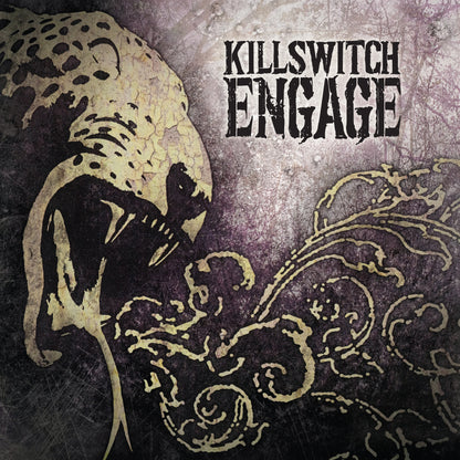 Killswitch Engage- Killswitch Engage PREORDER OUT 10/30