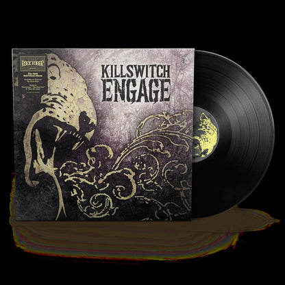 Killswitch Engage- Killswitch Engage PREORDER OUT 10/30