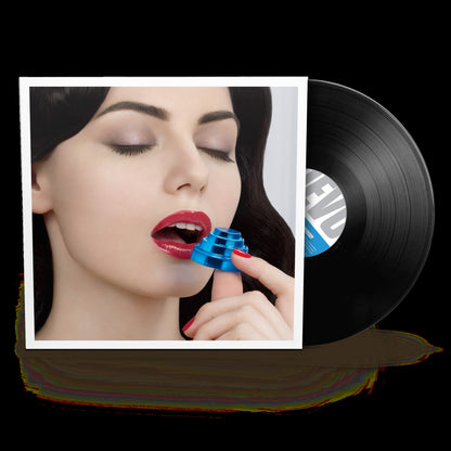 Devo- Something For Everybody PREORDER OUT 10/23