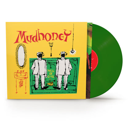 Mudhoney- Piece Of Cake PREORDER OUT 10/30