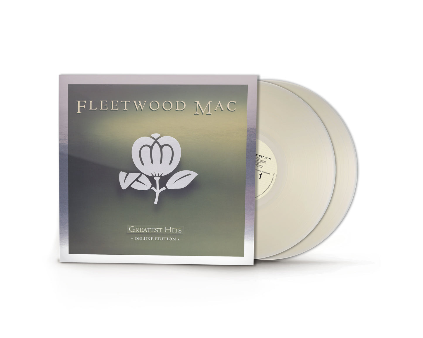 Fleetwood Mac- Greatest Hits (Deluxe Edition) PREORDER OUT 7/31