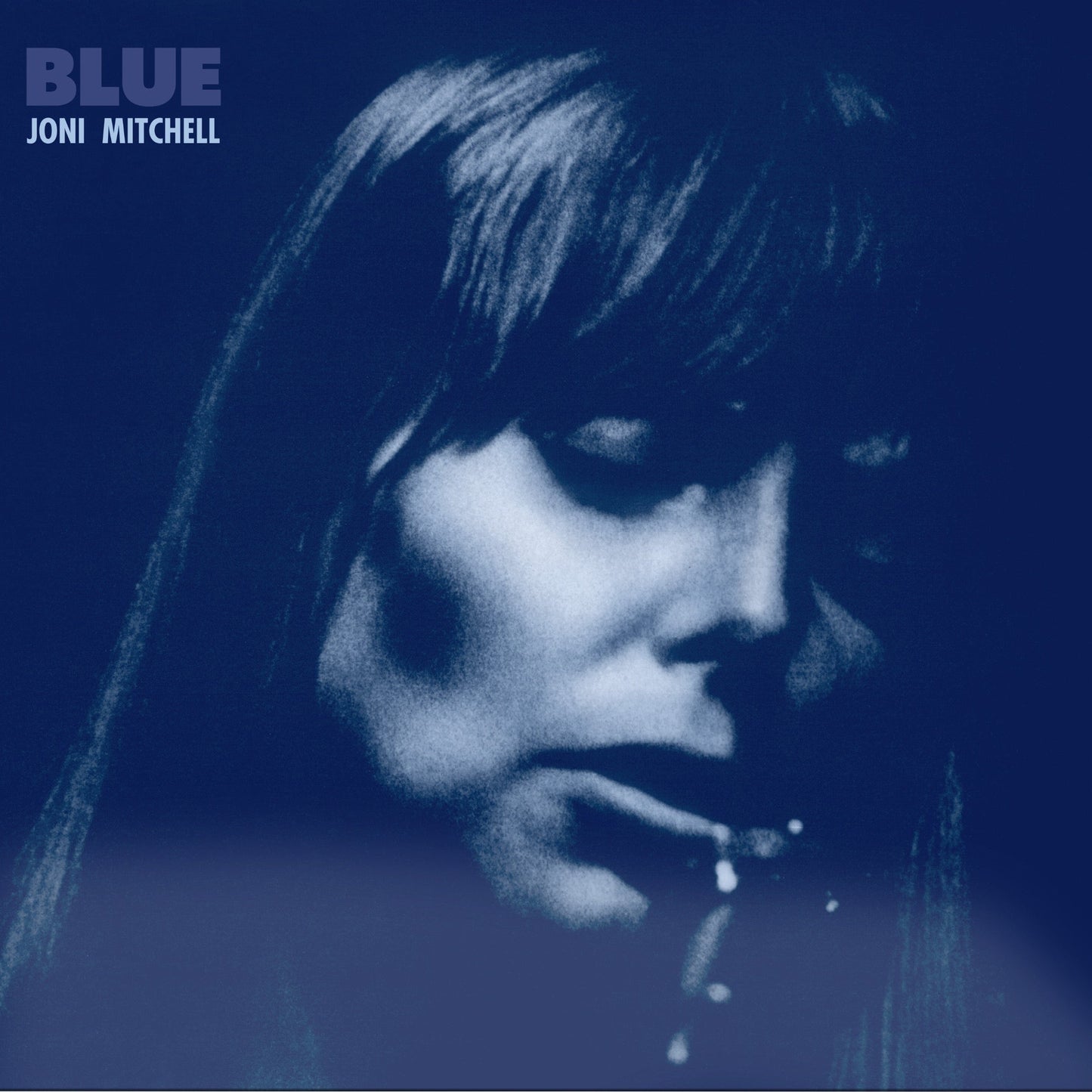 Joni Mitchell- Blue (Hi-Fi) PREORDER OUT 10/16