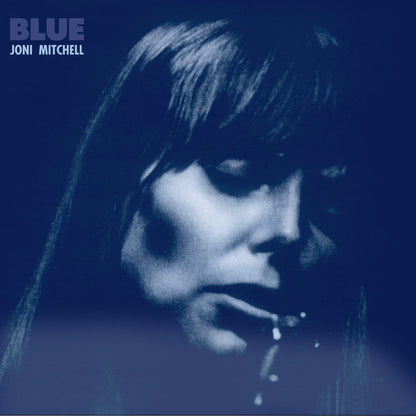 Joni Mitchell- Blue (Hi-Fi) PREORDER OUT 10/16